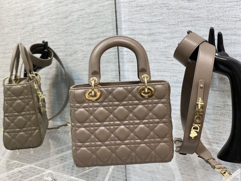 Christian Dior My Lady Bags